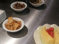 -灶东家民间菜(回兴店)