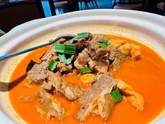 -鸽子侯·家宴·平价海鲜(绿地店)
