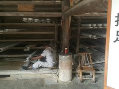 -景德镇古窑民俗博览区