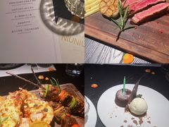 -NIUNIUPARK和牛螃蟹(龙湖杭州滨江天街店)