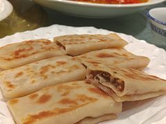 -裕德隆清真饭庄·天津特色菜(东丽店)