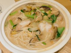 -莆田餐厅PUTIEN(三里屯店)