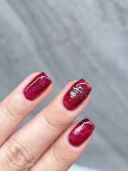 -芊冉•美甲美睫纹绣