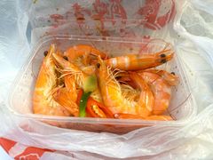 -醉壹号海鲜大排档•三十年老字号(厦门美食地标店)