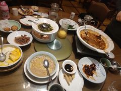 -新白鹿餐厅(龙游路总店·杭帮菜名店)