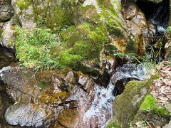 -苍龙峡风景区