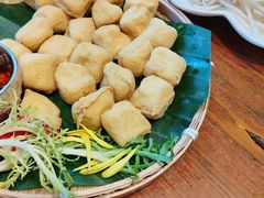 -老滇山寨•云南特色菜•地方菜•民族风情歌舞表演(呈贡店)