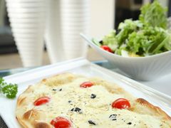 gianni白比萨_nEO_IMG-EATALIA意塔利意式餐厅(鼓楼店)