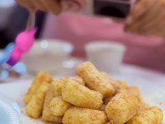 -万山楼海鲜酒家·二十三年老字号