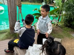 -HERRE·FARM 赫尔露营农场·团建聚会包场