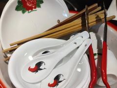-广府乡下·饭庄(新港东路店)