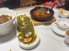 -鸡毛店·川菜(文殊院店)