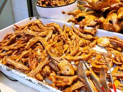 -江胖哥卤肉(较场坝中街店)