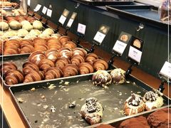 -OUR Bakery(三里屯太古里店)