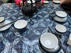 -四方小吃·白族庭院餐厅