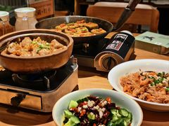 -黄山老妈·土菜(碧桂园店)