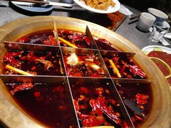 -长嘉·河图火锅(长嘉汇江景旗舰店)