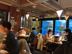 -蚝翅·海鲜粥·烧烤·龙虾季(海曙天一店)