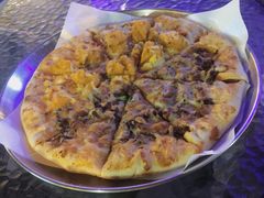 -宅恩特披萨(百汇城店)