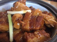 外婆红烧肉-香浙汇(望京店)