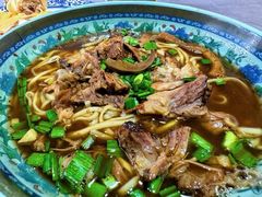 -南花桥羊肉馆老字号(乌镇店)