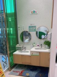 -青苗儿童口腔(长楹天街购物中心)