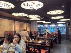 -古都历食南京菜·烤鸭·鸭血粉丝·汤包(南京博物院店)