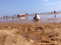 -前王院•巧克力海鲜市集餐厅(万平口店)