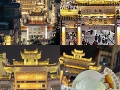 -潮州古城