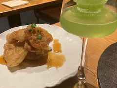-奉天小馆·非遗东北菜(沈阳万象城店)