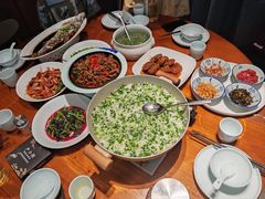 -卢小厨私房菜(长兴店)