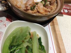 -膳心记-明火四宝煲仔饭(燕南店)