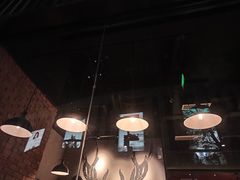 -THE ALLEY 鹿角巷(时代天街A馆店)
