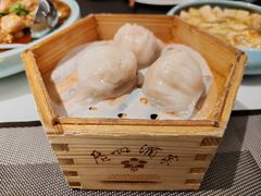 -广州酒家(中华广场店)
