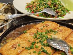 -飞尝蚝·顺德菜·鱼生(顺德总店)