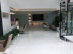 -北京港澳国际医务诊所(王府井大街店)