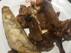 -火锅岛潮牌自助餐厅(天津天佑城店)