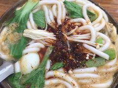 土豆粉砂锅-清真·马文砂锅大全(麦苋街店)