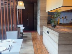 -拾溪餐厅(杭州千禧度假酒店)