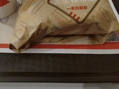 -肯德基(安定门店)