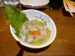 芥末八爪鱼-二丁目食堂(铁西星摩尔店)