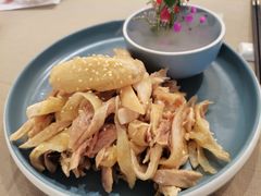 -尚一汤·粤菜海鲜(环球港店)