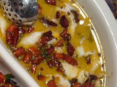 -禄鼎记·排队俩小时都要吃的酸菜鱼(石牌桥店)