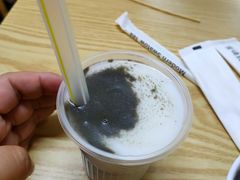 -杨记杏仁茶(椰园店)