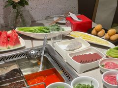 -海底捞火锅(群光广场店)