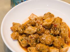 -济南喜来登酒店