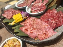 -虎丸烧肉(世纪汇店)