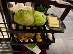 -东来顺饭庄(金泉广场店)