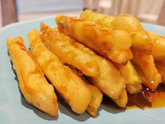 -山东老家(科韵分店)