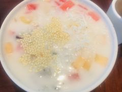 -蜈支洲岛珊瑚酒店临海阁中餐厅